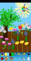 Kids paint & Coloring Book screenshot 3