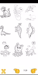 Malerei für Kinder & Malbuch APK Herunterladen