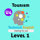 TE4U Level 1 Tourism U4 APK