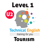 TE4U Level 1 Tourism U2