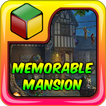 Memorable Mansion Escape Jogo