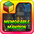 Memorable Mansion Jeu icône