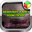 Abandoned Humble Room Escape
