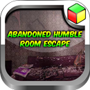 Abandoned Humble Room Escape APK
