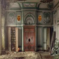 Abandoned Humble Room Escape poster