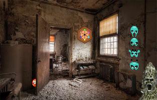 Abandoned Humble Room Escape screenshot 1