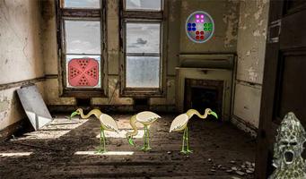 Abandoned Humble Room Escape screenshot 2