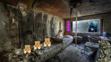 Abandoned Humble Room Escape screenshot 3