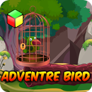 Adventure Bird - Best Escape APK