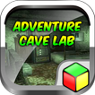 Adventure Cave Lab Escape