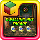 Dwelling Hut Escape APK