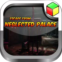 Escape From Neglected Palace APK download