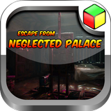 Escape From Neglected Palace icon
