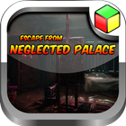 Escape From Neglected Palace icon