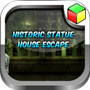 Historic Statue House Escape APK