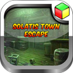 Solatis Town Escape Game