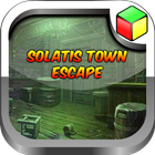 Solatis Town Escape आइकन