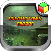 Solatis Town Escape icon