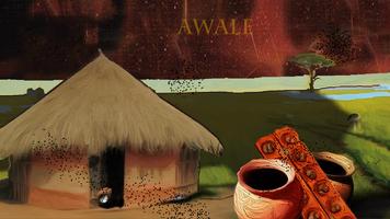 Awale  - Awele Affiche