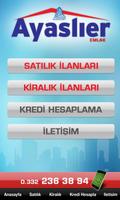 Real Estate Turkey poster