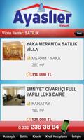 Real Estate Turkey screenshot 1