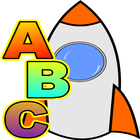 ABC ALPHABET آئیکن