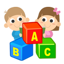 ABC English Alphabet Train APK