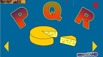 ALPHABET ABC  BABY screenshot 2