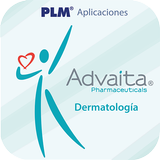 PLM Dermatología icône