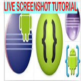 Android Eclipse Live Tutorial icône