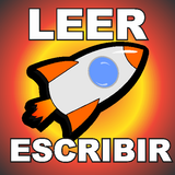 APRENDE A LEER Y ESCRIBIR आइकन