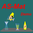 AS-Mat_Demo, la matière APK