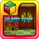 Best Escape Game - Glassy Room APK