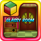 ベストエスケープゲーム - Glassy Room