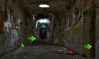 برنامه‌نما Escape Games Abandoned Mystery عکس از صفحه