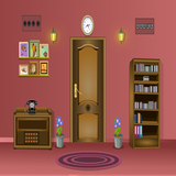 Abide Room Escape ikon