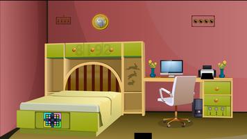 Abide Room Escape screenshot 3