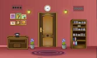 Abide Room Escape screenshot 1