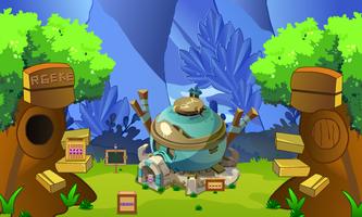 Aboriginal Boy House Escape screenshot 1