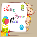 Adding number Game 1-100 APK