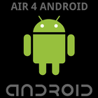 Air 4 Android आइकन