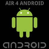 Air 4 Android simgesi