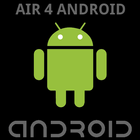 Air 4 Android アイコン