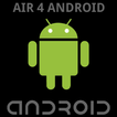 Air 4 Android 图标