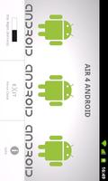 Air 4 Android capture d'écran 3