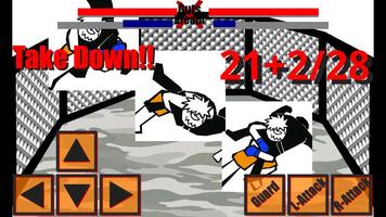 AIR de MMA 4 Android تصوير الشاشة 2