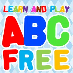 Alphabet Free Learn and Play