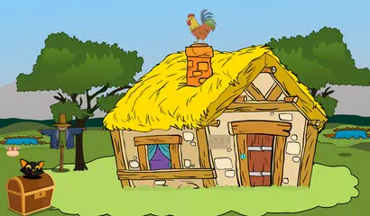 Amusing Cat Escape APK 下載