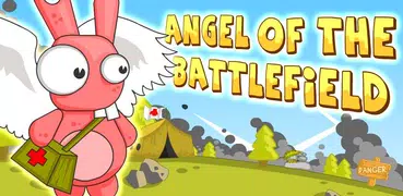 Angel of the Battlefield