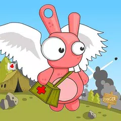 Скачать Angel of the Battlefield APK